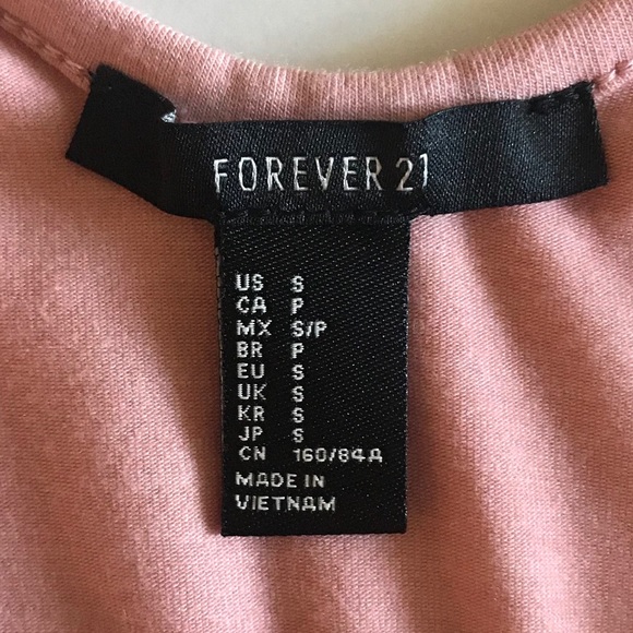 NWOT Blush Bodysuit - Picture 3 of 3